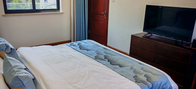 旌德宜居民宿图片