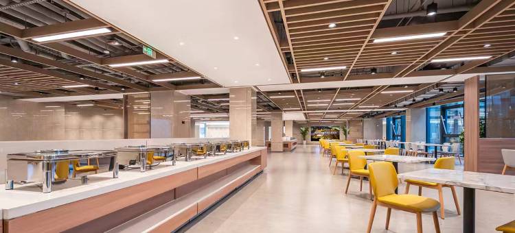 烟台格兰云天沛芮酒店图片