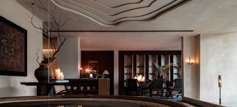 东江湖屿境·Lakeside Villa|江景度假民宿图片