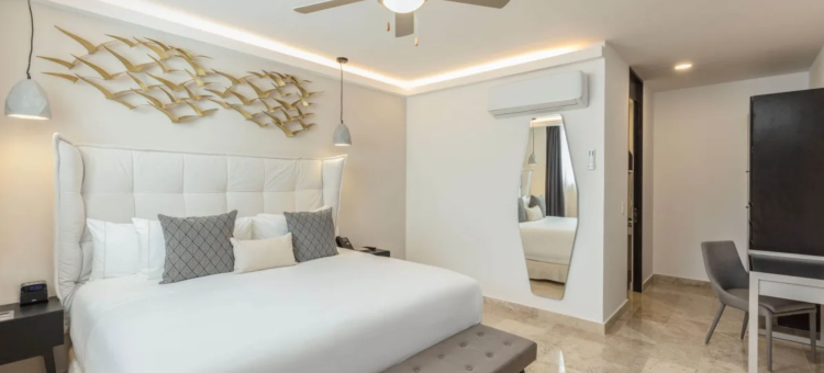 宁静精品酒店 by Alsol(Serenity Hotel Boutique by Alsol)图片