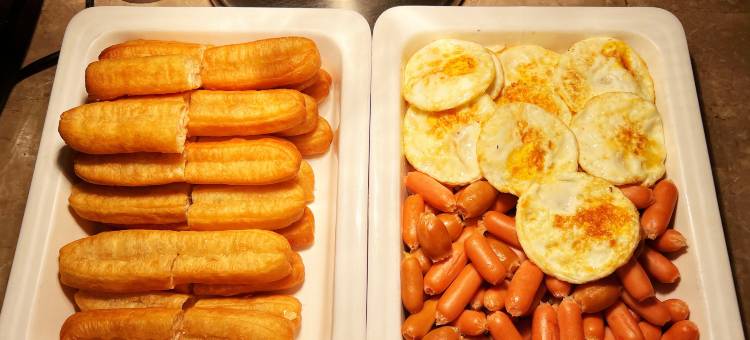 如家酒店·neo(北京昌平体育馆店)图片