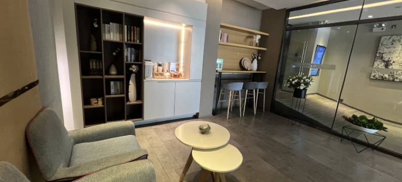 如家酒店·neo(北京昌平体育馆店)图片