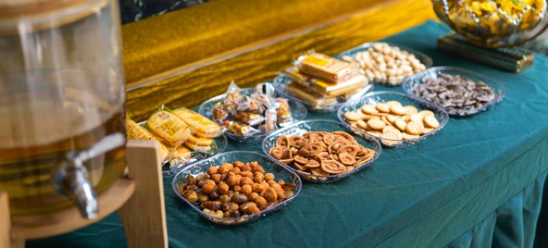 坤豪酒店(东莞厚街国际展览中心店)图片