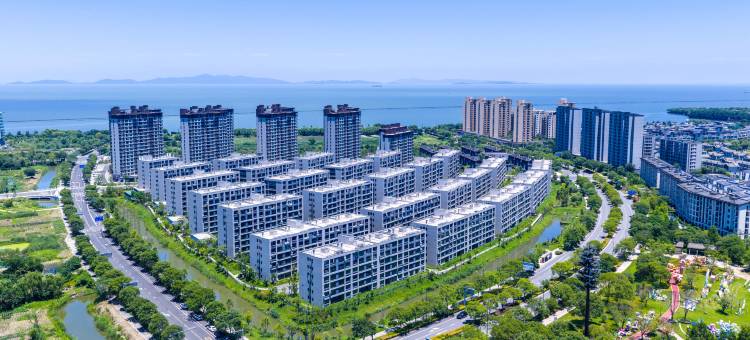 影居时代民宿(太湖龙之梦店)图片