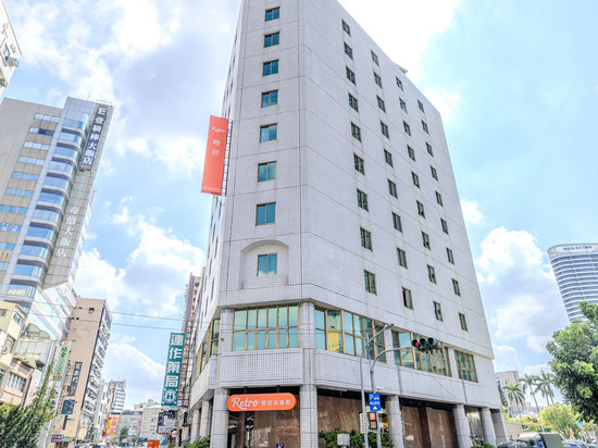 橙居高雄