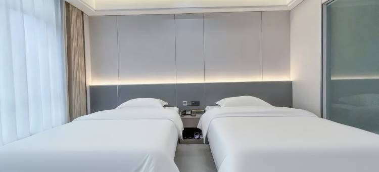 龙城智能酒店(安龙汽车站店)图片