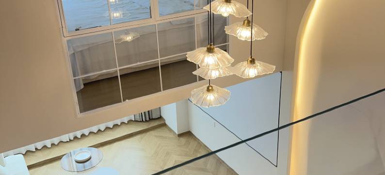 南昌麦芽轻奢loft酒店(红谷滩万达广场店)图片