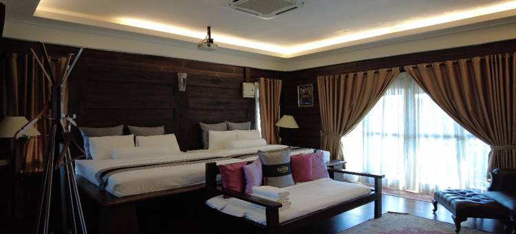 达库瓦别墅(Villa D'Acqua)图片