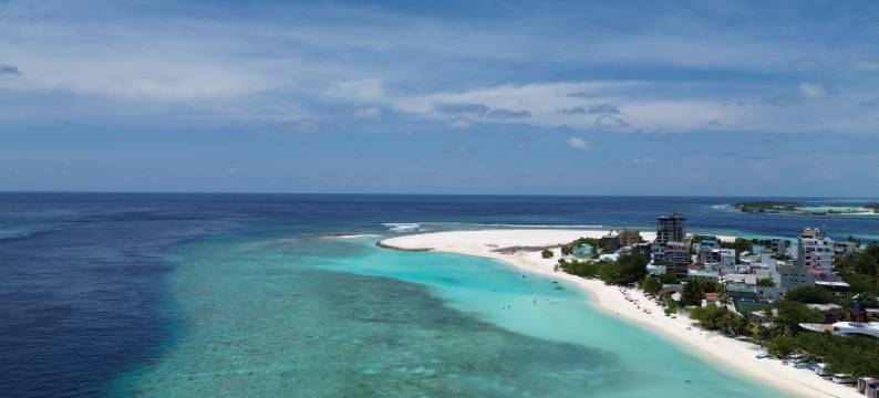 阿维亚纳古尔希海滩(Avyanna Gulhi Beach Hotel)图片