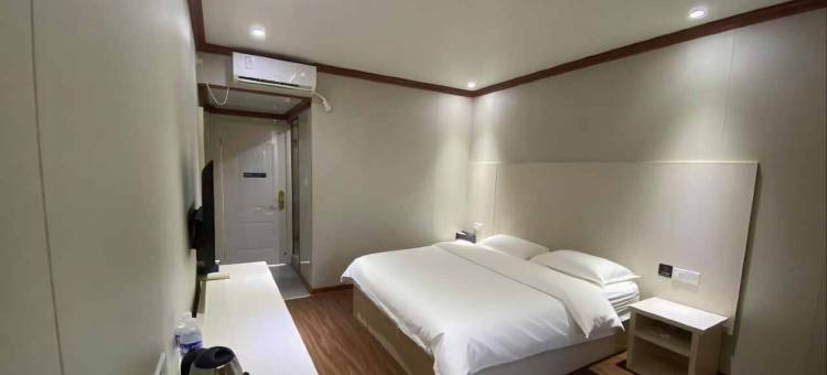 逸米酒店(南宁长堽路地铁站店)图片