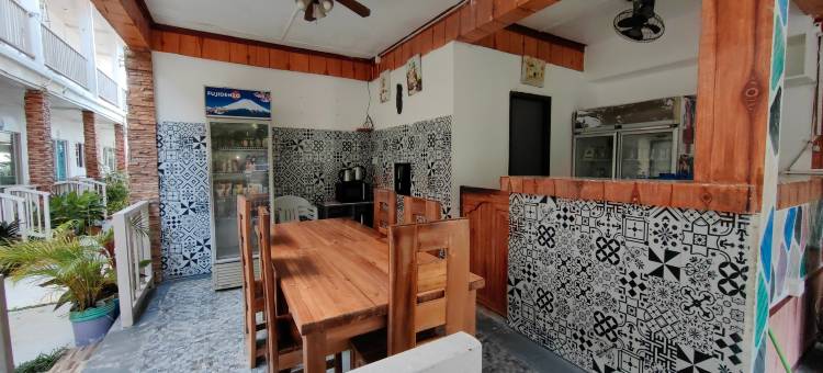奇贝尔夏日酒店(Chibel Summer Riverside Resort)图片