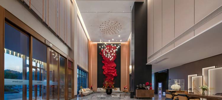 浩枫温德姆酒店(凤凰古城游客中心店)图片