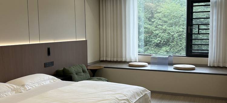 E·方民宿(池州高铁站店)图片