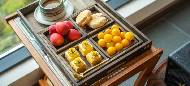 大理·拾风|Seaside Villa海景设计师民宿(大理机场洱海店)图片