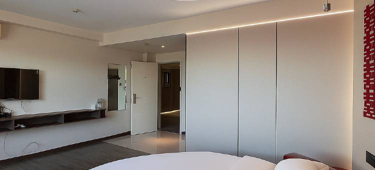 德优酒店(涞源汽车站店)图片