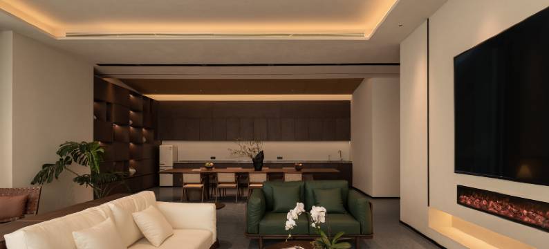 携程度假农庄(日照岚山联营店)图片