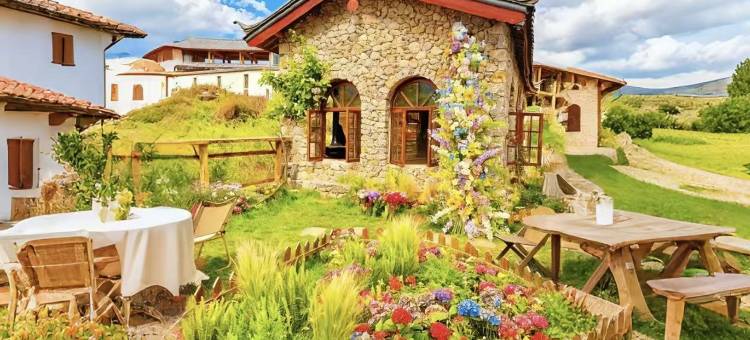 心悦雅阁度假酒店(丽江古城区店)图片