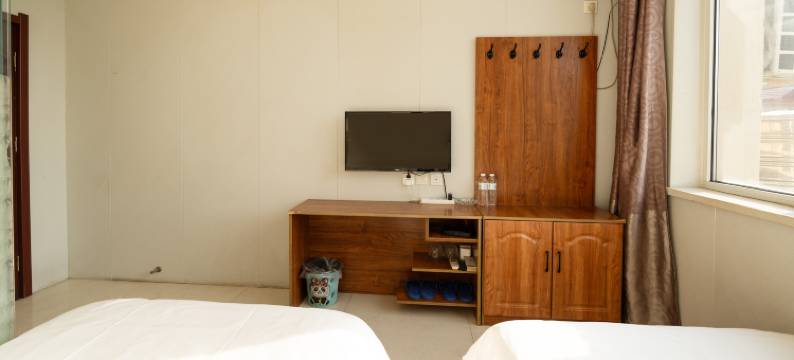 唐山怡景快捷宾馆图片