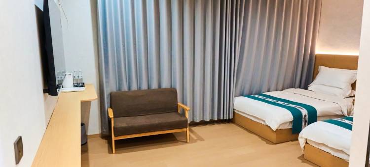 四通宾馆(运城中学东校区万达广场店)图片