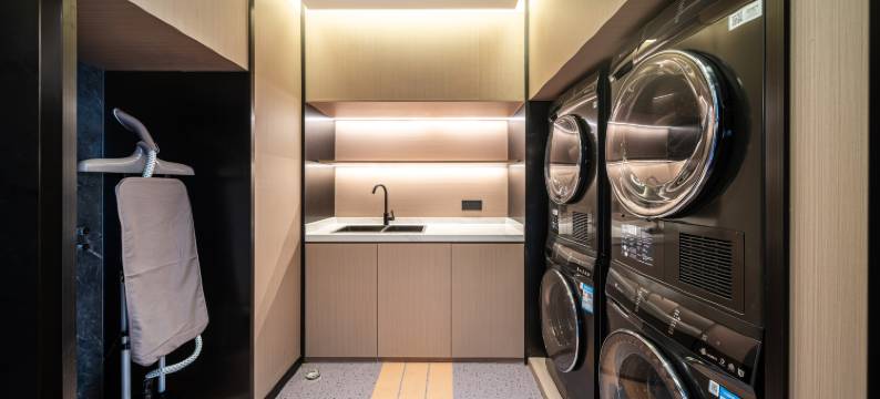 中山轻希酒店(小榄车站宁徽园旅游度假区店)图片