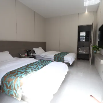 忻州心旅民宿（忻州古城店）