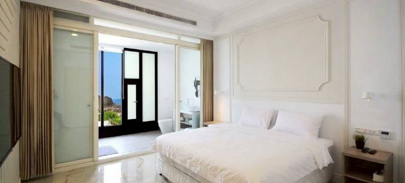 绿岛House16民宿图片