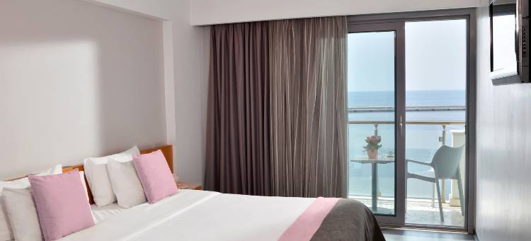 埃洛泰尔银河酒店(Airotel Galaxy)图片