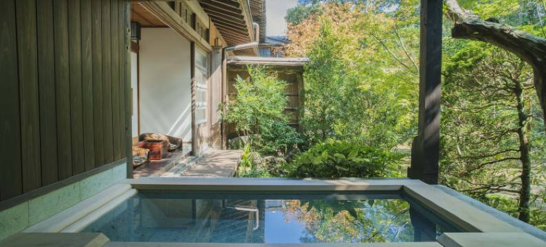 落合酒店(Ochiairo)图片