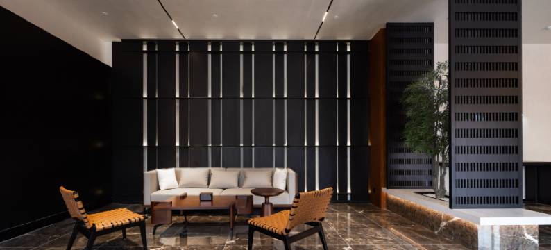 博霖·星致酒店(六盘水水城古镇店)图片