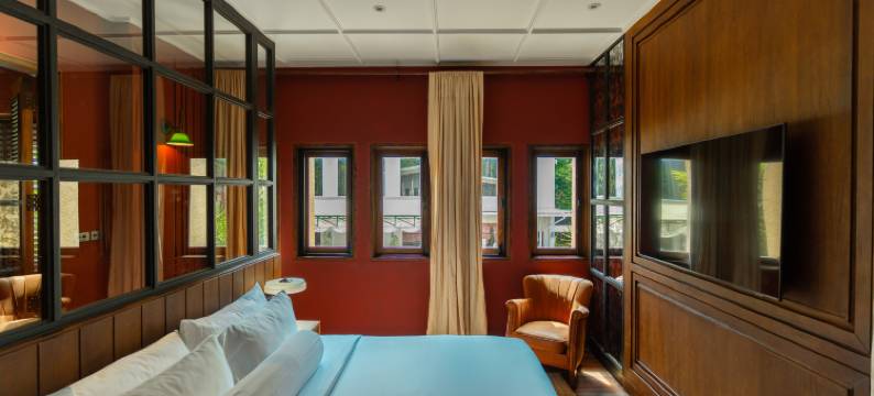 别墅1968(Villa 1968)图片