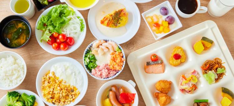 千叶舒兰萨酒店(Hotel Shuranza Chiba)图片