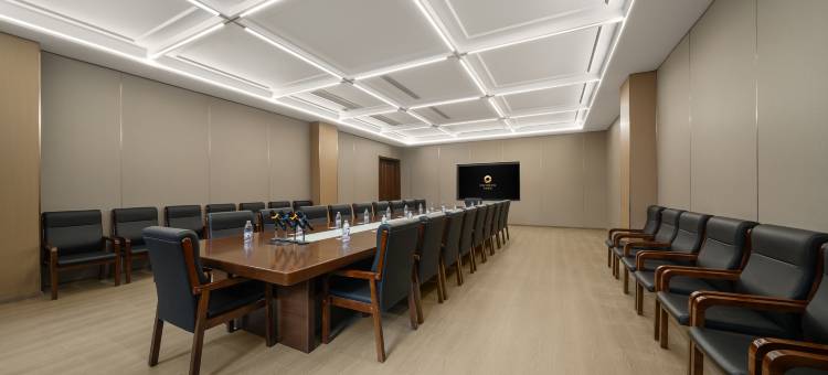 STADSBESÖK龙珠酒店(宜宾合江门大观楼店)图片