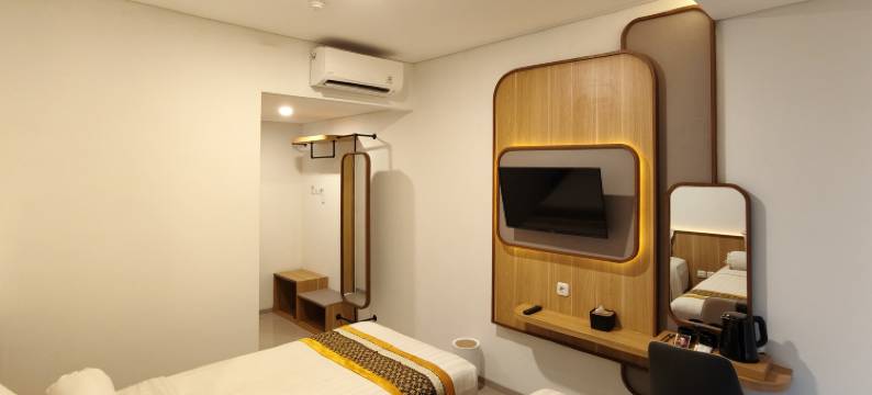 Front One The Andia Boyolali图片