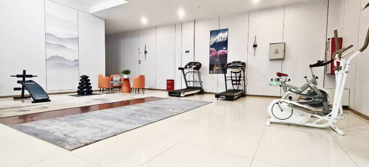 格丽酒店(昭苏美食街店)图片