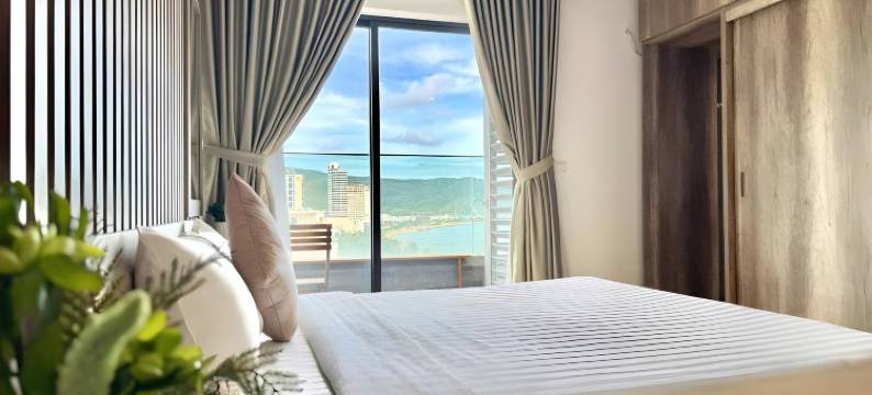 TMS Quy Nhon SeaView Condotel图片