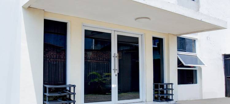 Hotel O Palembang near Palembang City Center Mall formerly Kostel 97图片