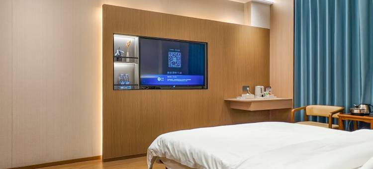 家福大酒店(罗源汽车总站店)图片