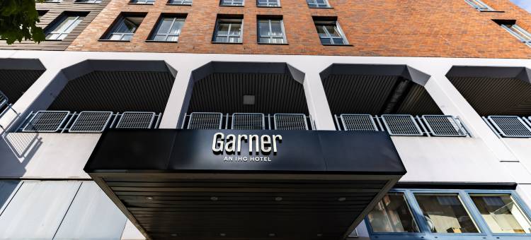 科隆波尔茨机场加纳酒店(洲际酒店集团)(Garner Hotel COLOGNE PORZ - AIRPORT by IHG)图片