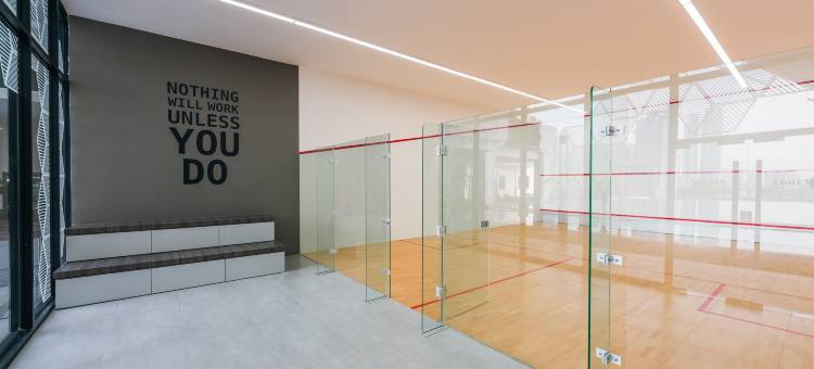 新山太空尊贵套房住宅(Space Residency Premier Suites Johor Bahru)图片