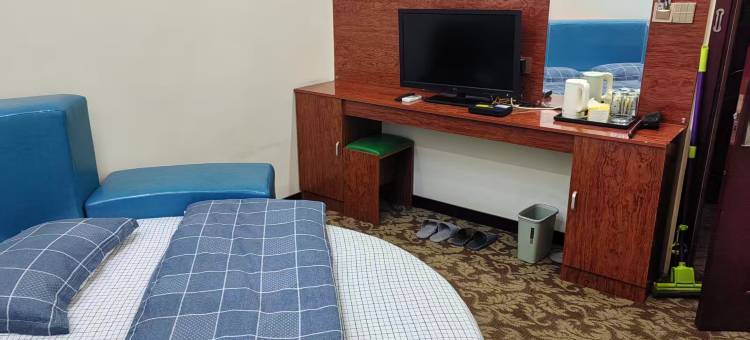 爱尚宾馆(句容黄梅地铁站店)图片