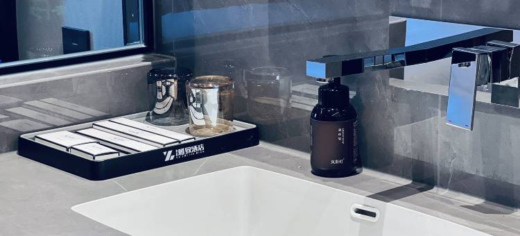 慈溪掌起雅致酒店图片
