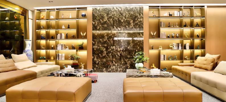 衡源大酒店图片