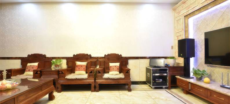 诸暨五泄淳味阁民宿图片