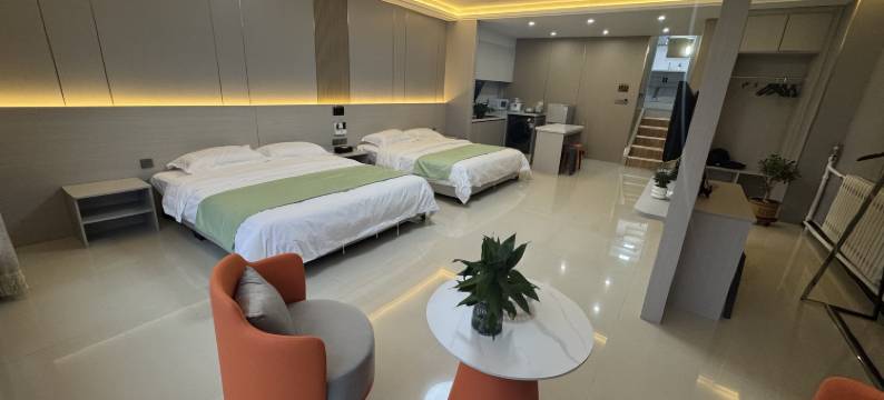 太仆寺旗漫时光民宿图片