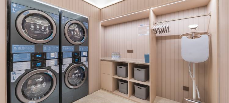 汉庭酒店(德州火车站迎宾路店)图片