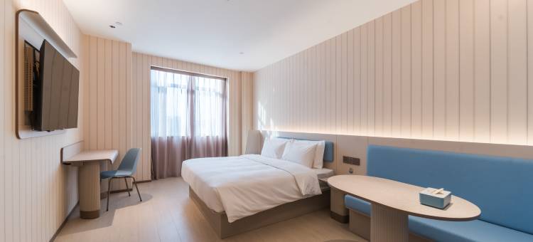 汉庭酒店(德州火车站迎宾路店)图片