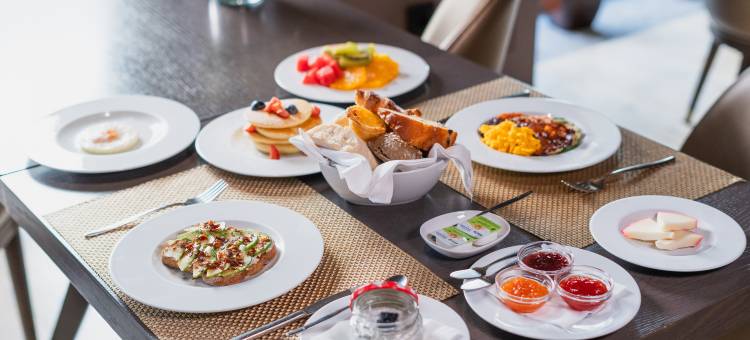 布尔格斯致敬设计酒店(Burgus Tribute & Design Hotel)图片