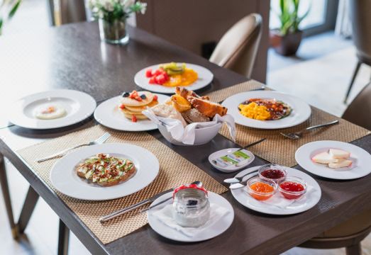 Burgus Tribute & Design Hotel Hotel Overview