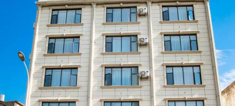 途泊拉酒店(天门状元路店)图片