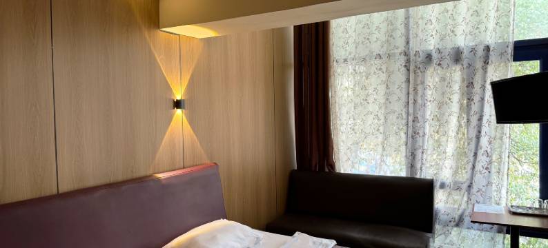 阿夫罗拉酒店(Hotel Avrora)图片